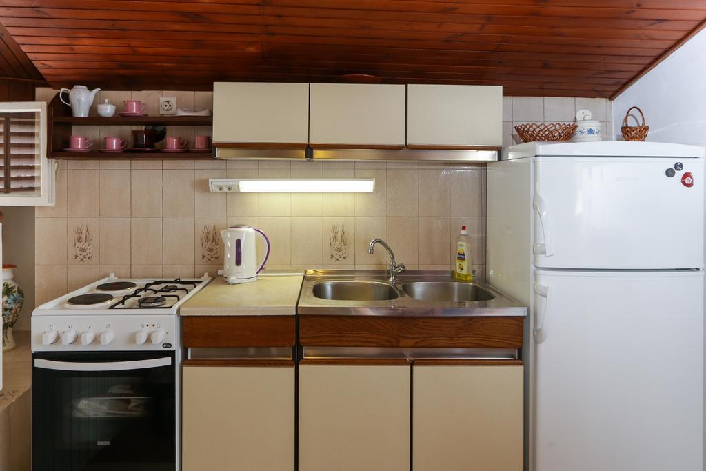 Apartment Ikana Dubrovnik Luaran gambar