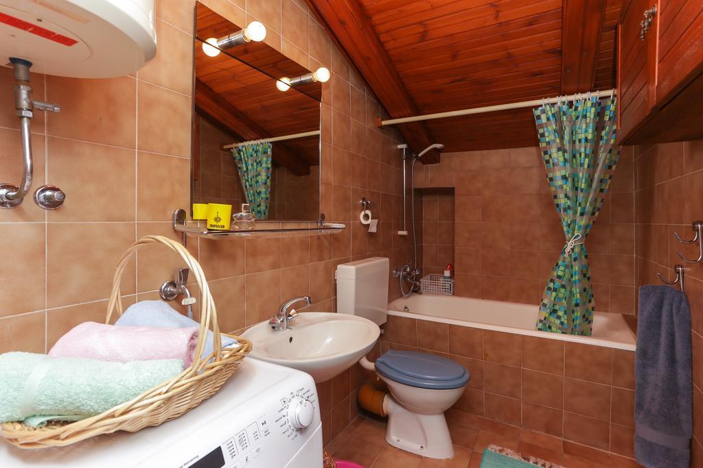 Apartment Ikana Dubrovnik Bilik gambar