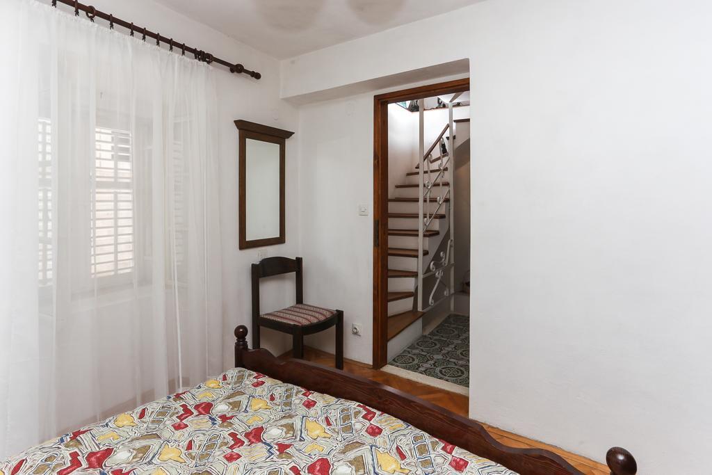 Apartment Ikana Dubrovnik Bilik gambar