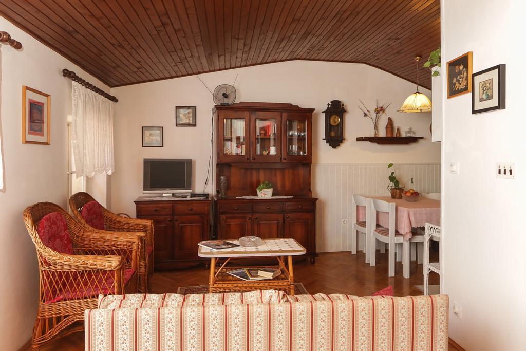 Apartment Ikana Dubrovnik Bilik gambar