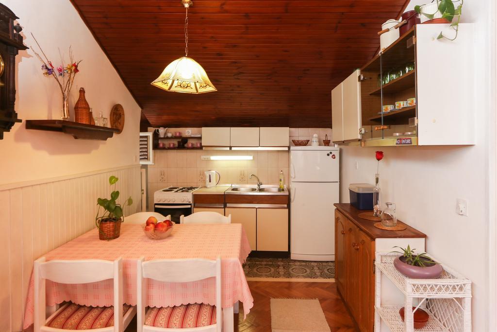 Apartment Ikana Dubrovnik Bilik gambar