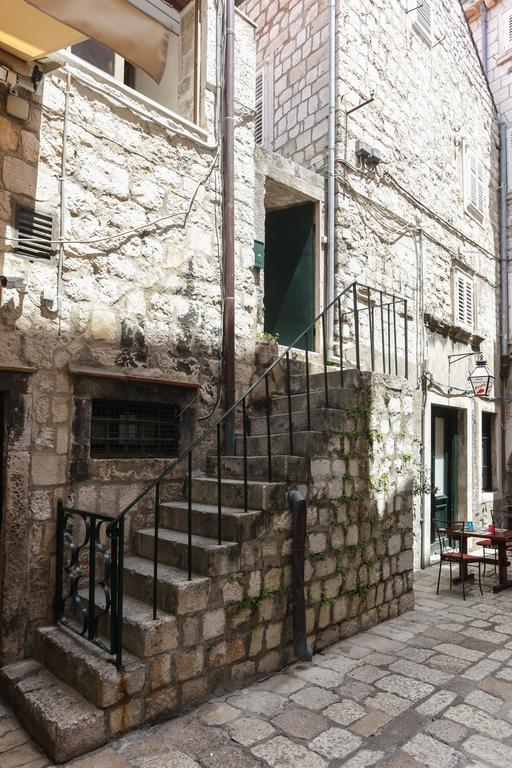 Apartment Ikana Dubrovnik Luaran gambar