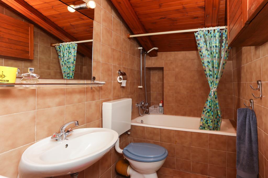 Apartment Ikana Dubrovnik Luaran gambar