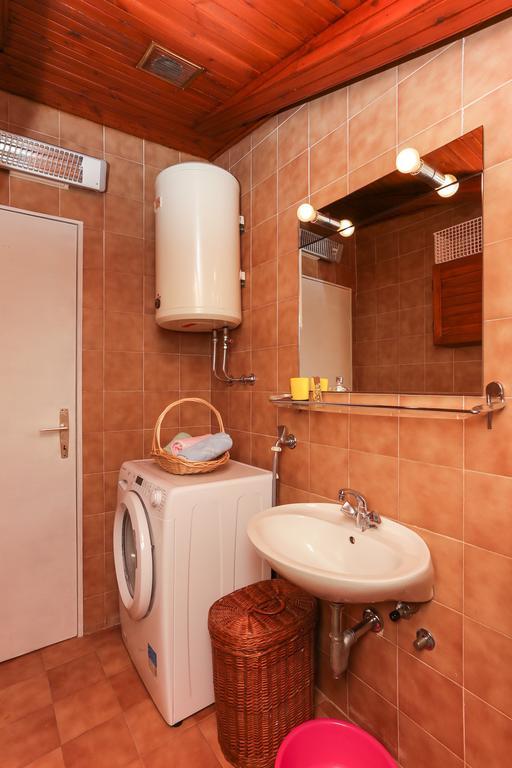 Apartment Ikana Dubrovnik Luaran gambar