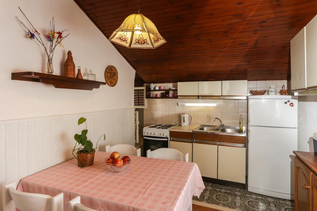 Apartment Ikana Dubrovnik Bilik gambar