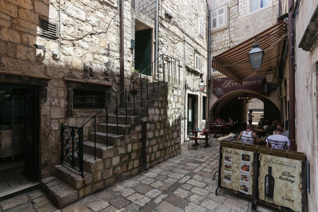 Apartment Ikana Dubrovnik Luaran gambar
